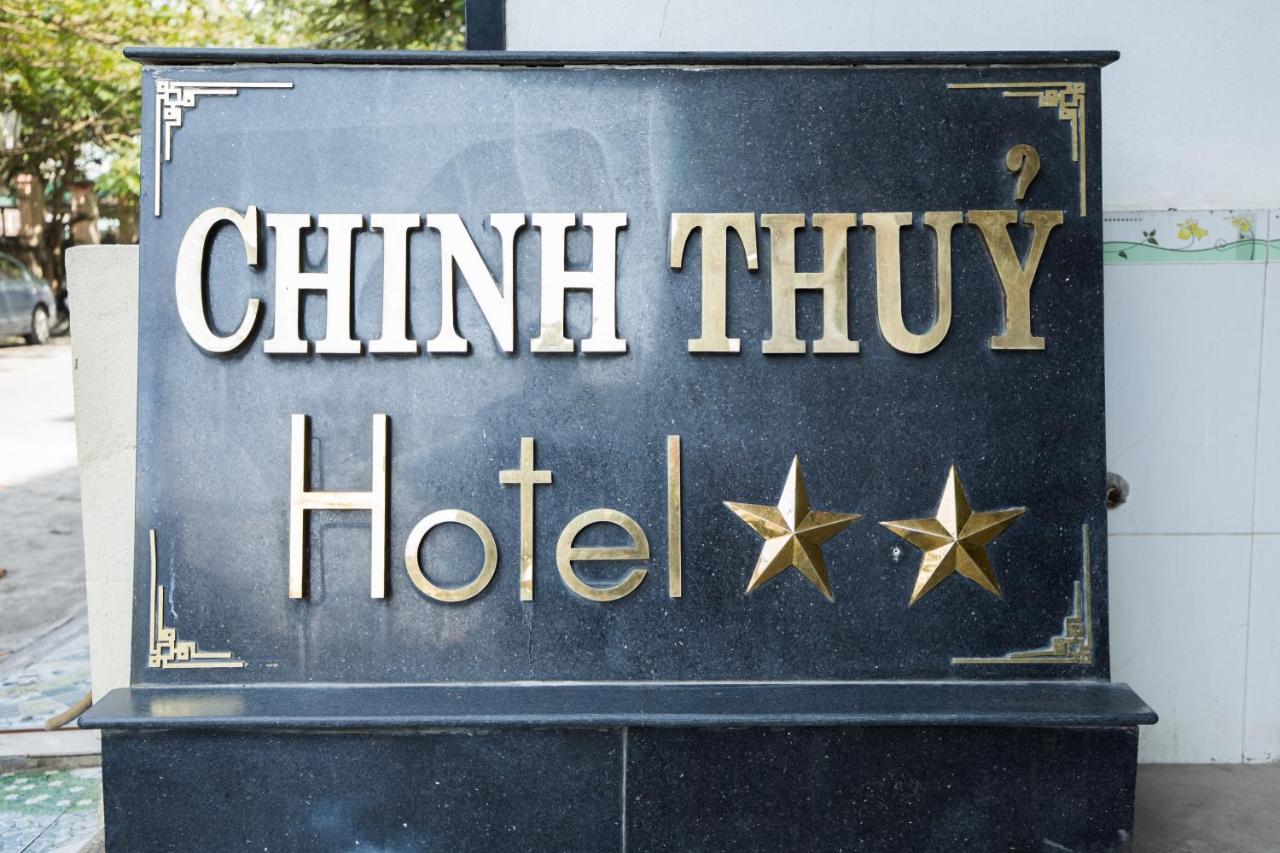 Chinh Thuy Sam Son Hotel Ngoại thất bức ảnh